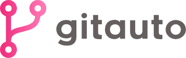 GitAuto Logo