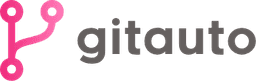 GitAuto Logo