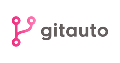 GitAuto Logo