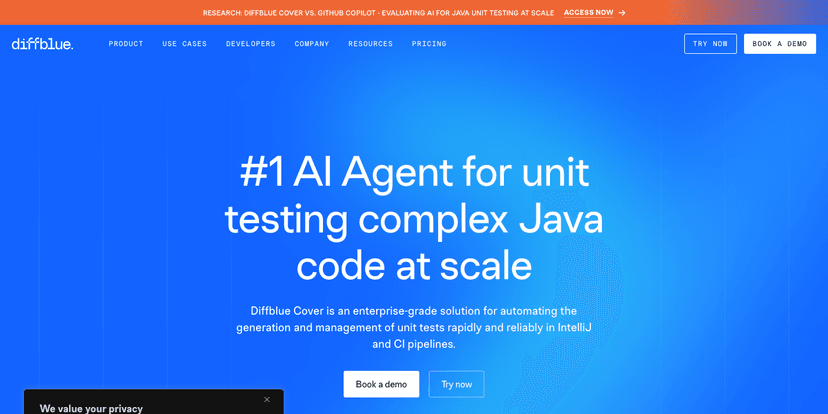 9 Best Unit Test Agents 2025 Compared - GitAuto Blog