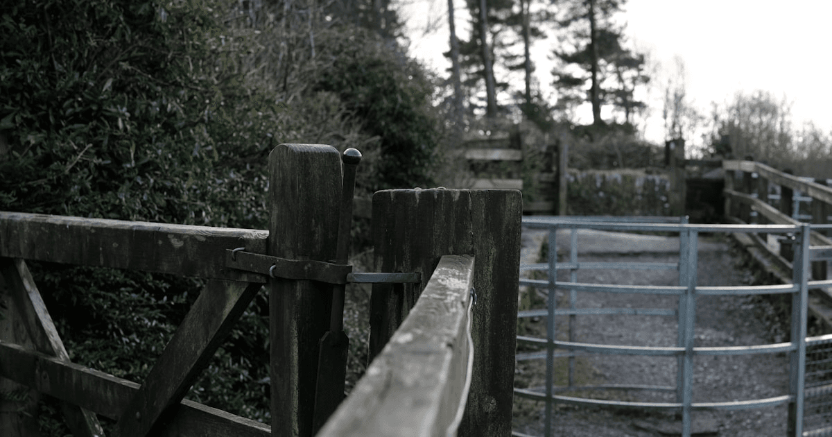 Your Prompt Is Not Enough. Add a Gate.