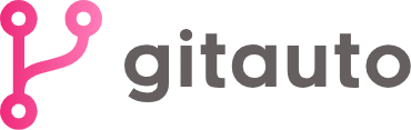 GitAuto logo